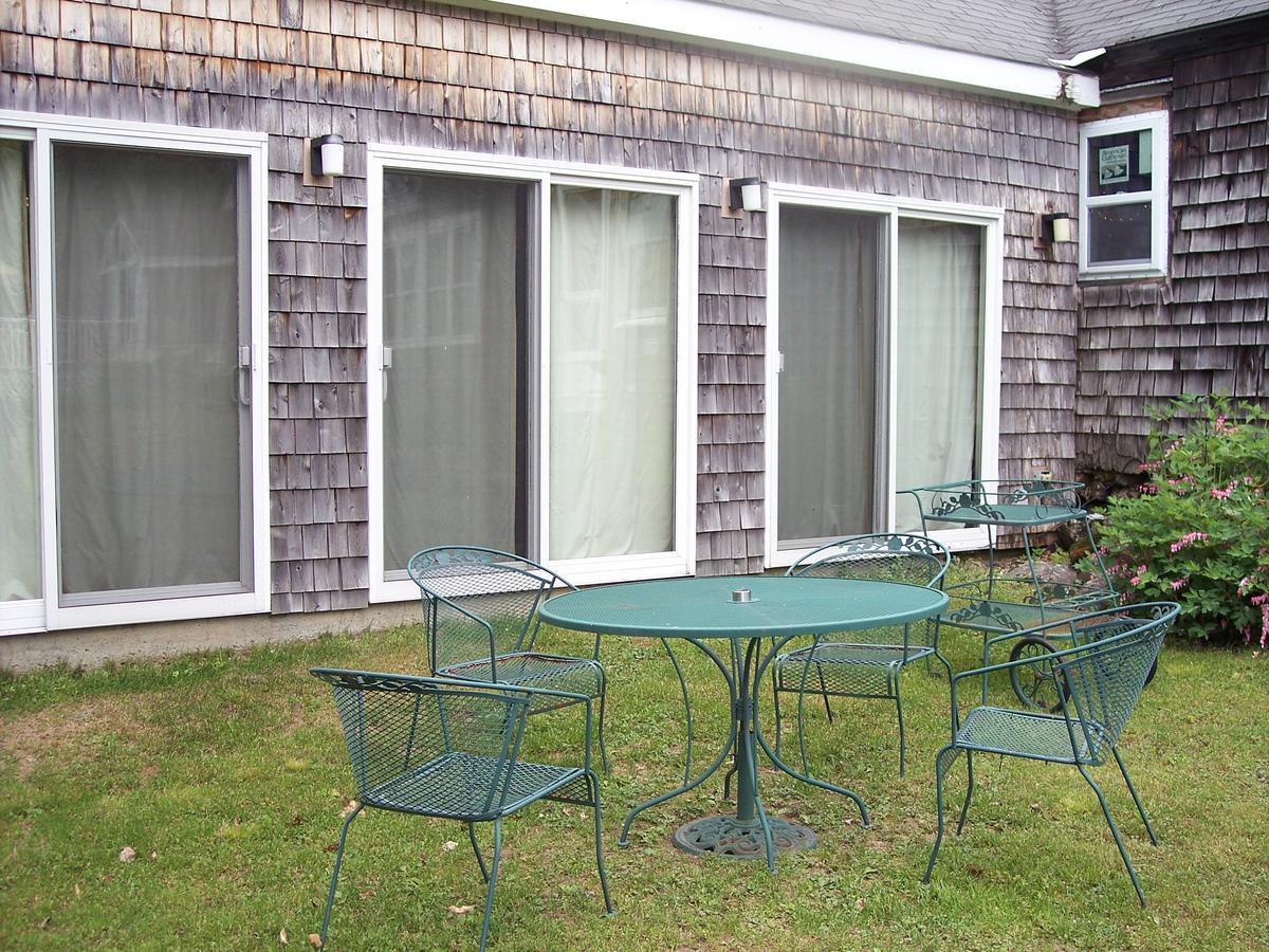 Hummingbird Hill Bed & Breakfast Stoddard Eksteriør bilde