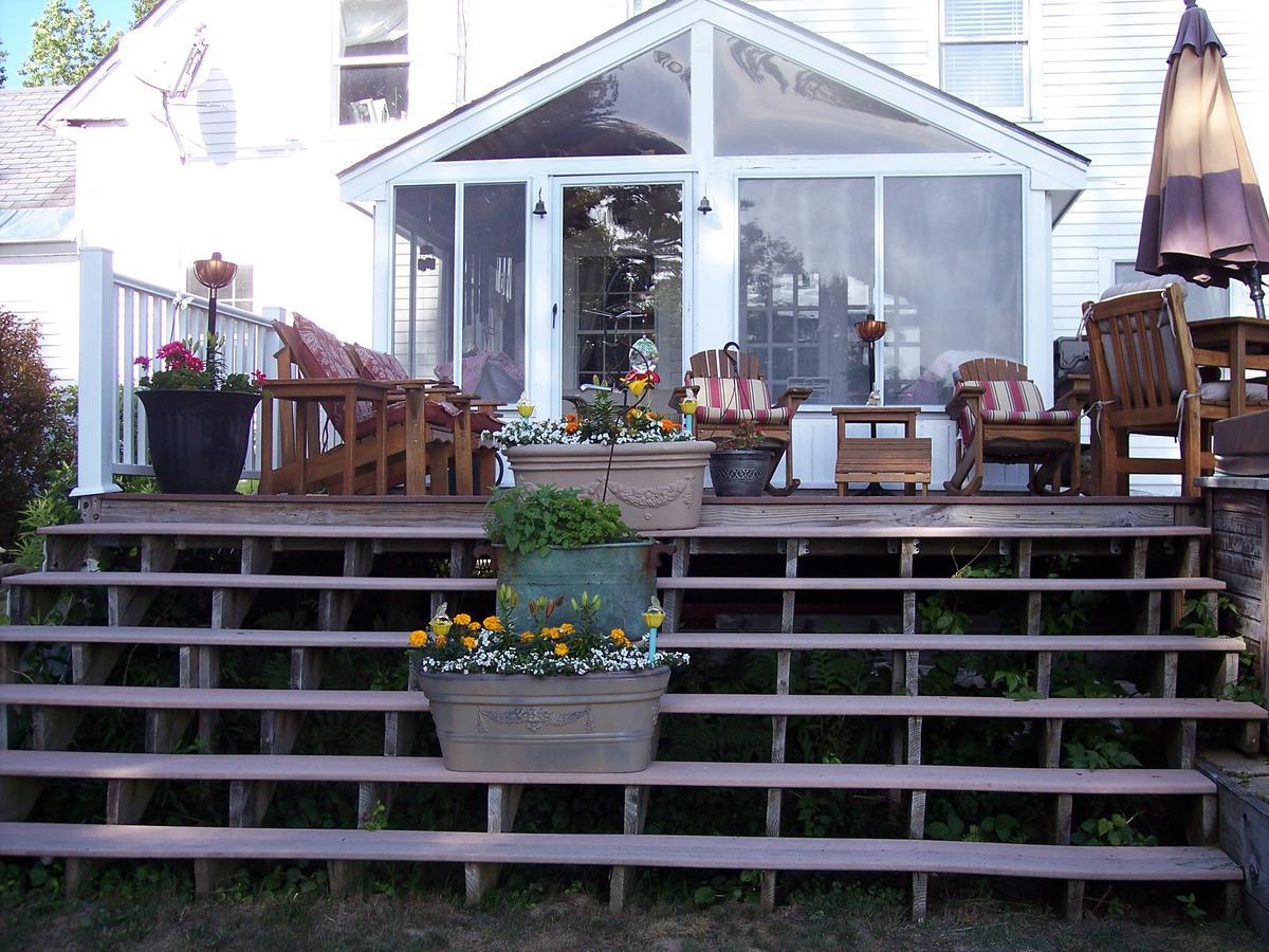 Hummingbird Hill Bed & Breakfast Stoddard Eksteriør bilde