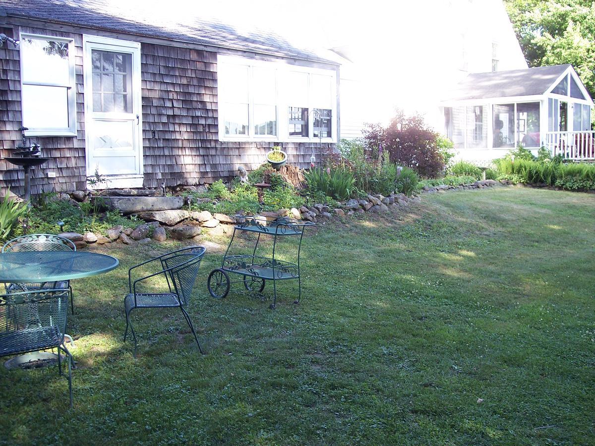 Hummingbird Hill Bed & Breakfast Stoddard Eksteriør bilde
