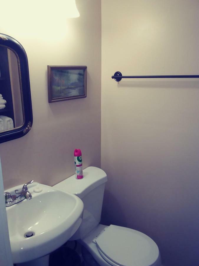 Hummingbird Hill Bed & Breakfast Stoddard Eksteriør bilde
